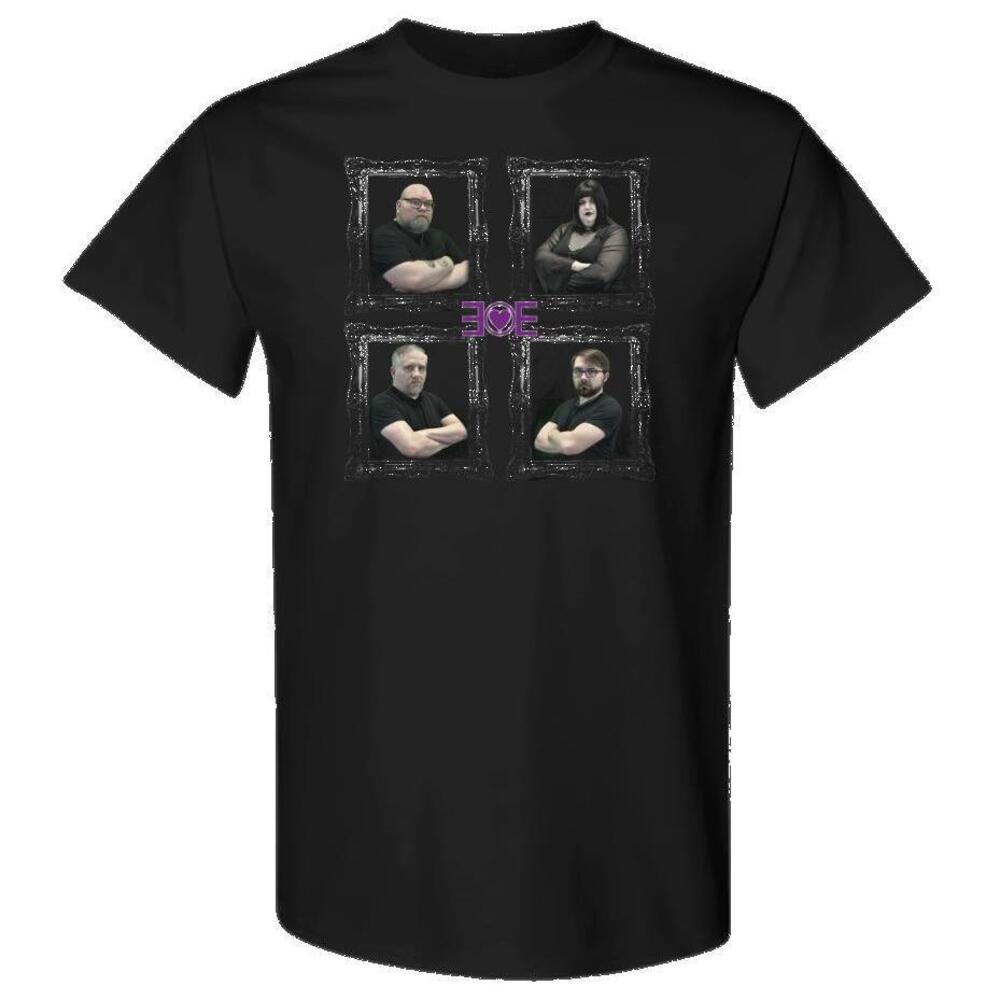 Eoe Frames Shirt
